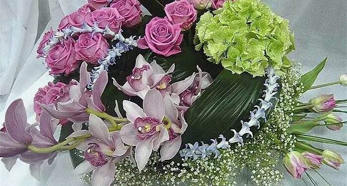 Erinevus lilleseade ja lillekimbu vahel