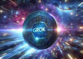 Grok coin trading strategies on MEXC for 2024