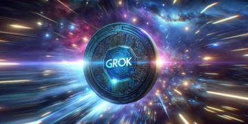 Grok coin trading strategies on MEXC for 2024