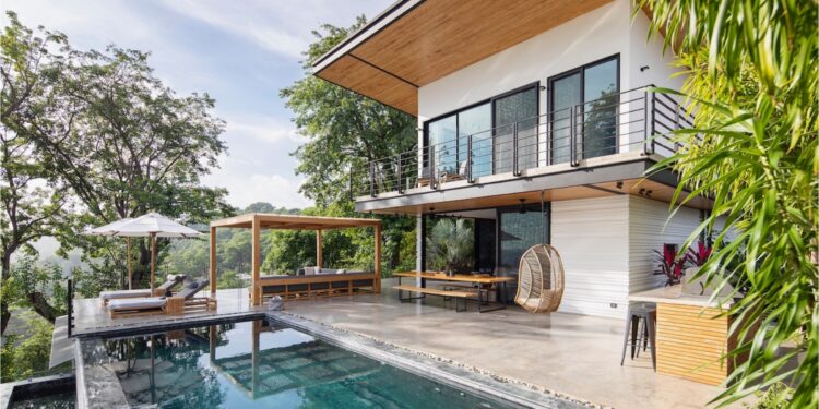 Покупка недвижимости в Коста-Рике: что нужно знать и советы