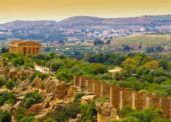 The best tours and excursions in Sicily: travel tips