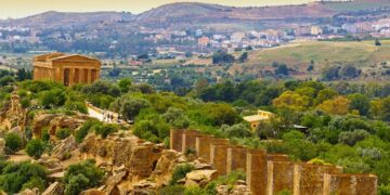 The best tours and excursions in Sicily: travel tips