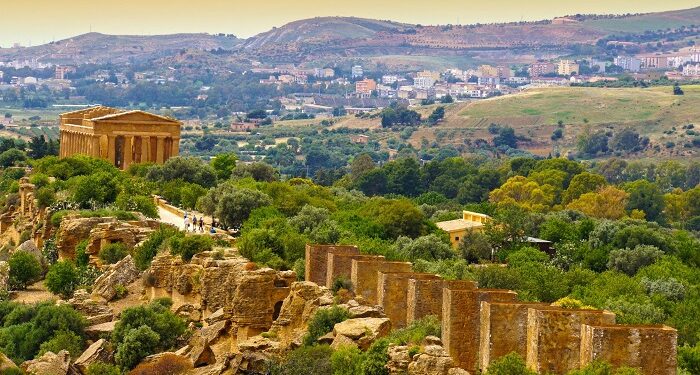 The best tours and excursions in Sicily: travel tips