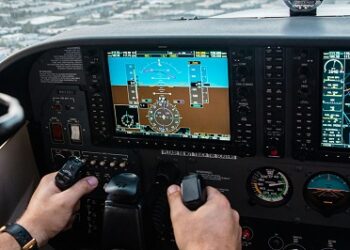 AI GPS/INS integration: advancing navigation technology