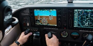 AI GPS/INS integration: advancing navigation technology