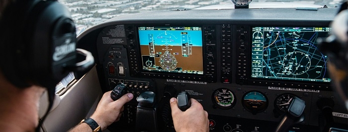 AI GPS/INS integration: advancing navigation technology