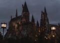 Harry Potter fire shooting wand from Wand Shoots Fire review
