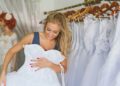 How to choose a wedding dress based on your body type