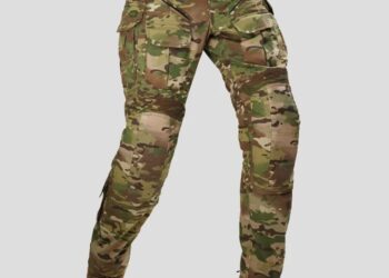 My experience with UATAC combat pants: a soldier’s perspective