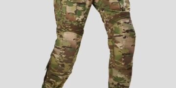 My experience with UATAC combat pants: a soldier’s perspective
