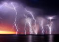 Weather anomalies: the most unusual meteorological phenomena around the world