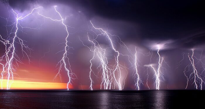 Weather anomalies: the most unusual meteorological phenomena around the world