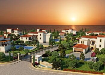 What criteria do you use to choose real estate in Cyprus