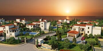 What criteria do you use to choose real estate in Cyprus