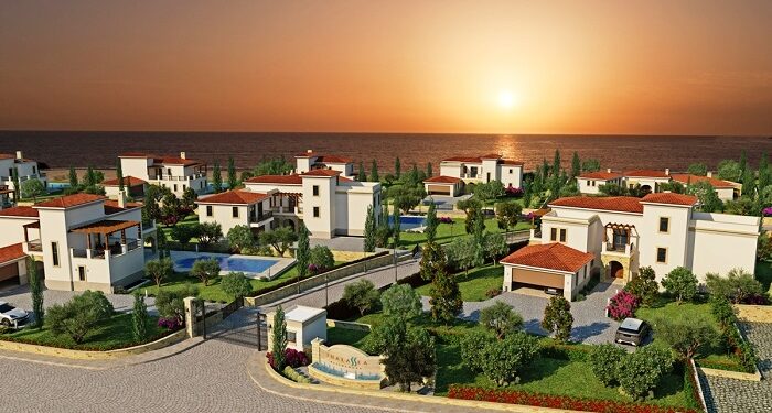 What criteria do you use to choose real estate in Cyprus