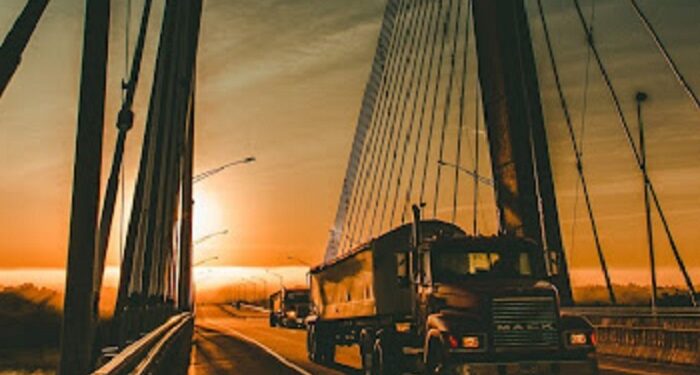 Why choose HMD trucking for your next truck driver job