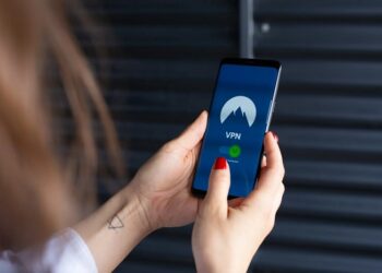 5 reasons to use Hide Expert VPN when connecting to public Wi-Fi networks