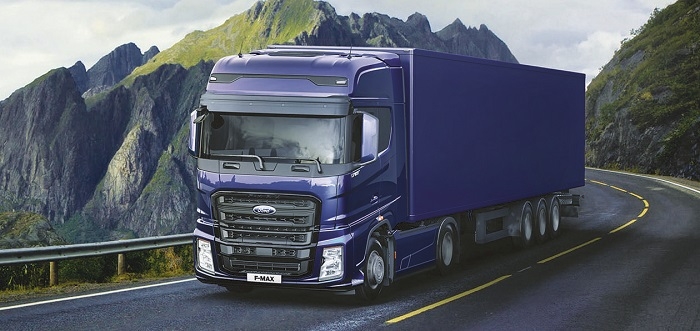 How to get the best deal on a used Ford truck