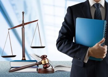 Legal company services in Ukraine: advantages and features