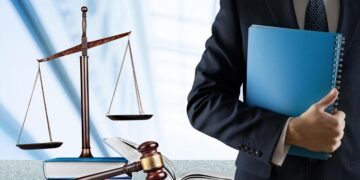 Legal company services in Ukraine: advantages and features