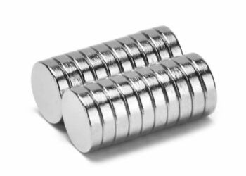 Неодимові магніти: поняття, основні переваги та використання
