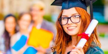 Преимущества обучения в университетах США: что привлекает студентов со всего мира