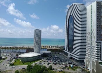 Советы по  выбору и покупке квартиры в Батуми от профессиональных риелторов