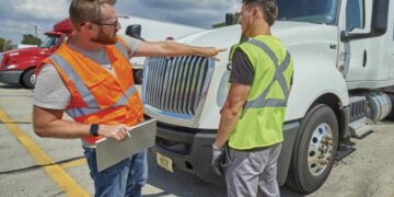 The evolution of fleet management software