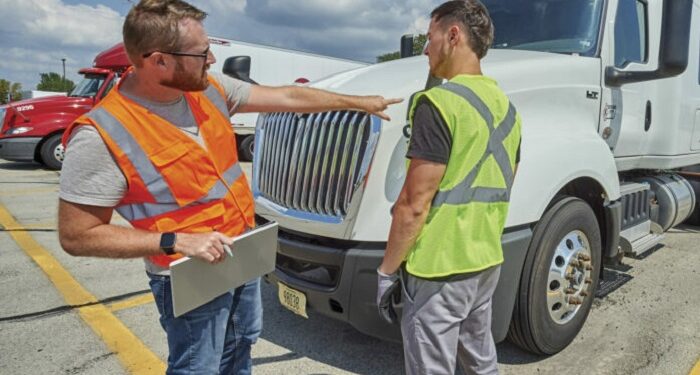 The evolution of fleet management software