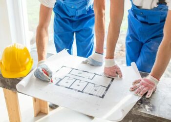 What problems arise when renovating a house and how to solve them step by step