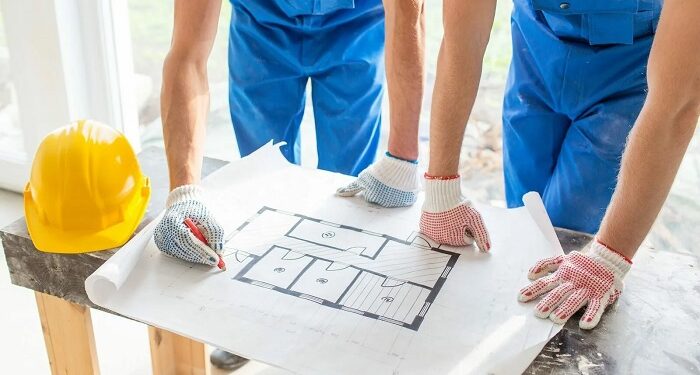What problems arise when renovating a house and how to solve them step by step