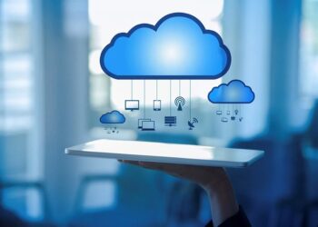 Cloud server from Colobridge: design and maintenance from professionals