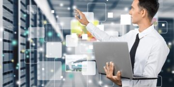 ERP for procurement and supplier relationship management: a strategic advantage