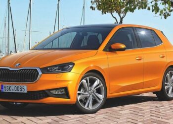 Преимущества и недостатки Skoda Fabia