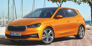 Преимущества и недостатки Skoda Fabia