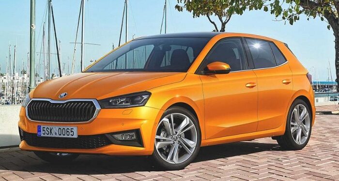 Преимущества и недостатки Skoda Fabia