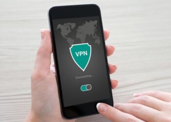 The importance of a VPN for remote work: Hide Expert VPN