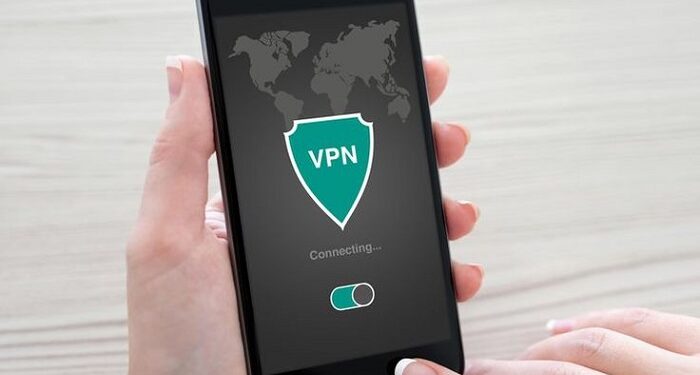 The importance of a VPN for remote work: Hide Expert VPN