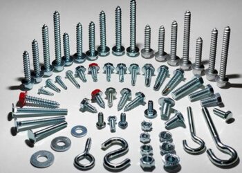 Як правильно розрахувати кількість кріплень для будівельних робіт