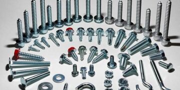 Як правильно розрахувати кількість кріплень для будівельних робіт