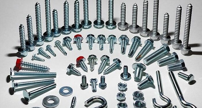 Як правильно розрахувати кількість кріплень для будівельних робіт