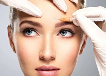 Botox injections: key advantages, rules and features of the technology