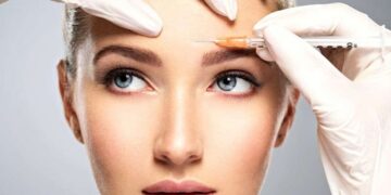 Botox injections: key advantages, rules and features of the technology