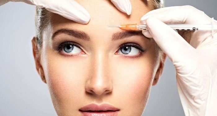 Botox injections: key advantages, rules and features of the technology