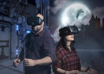 Escape room in virtual reality: what is it and its features