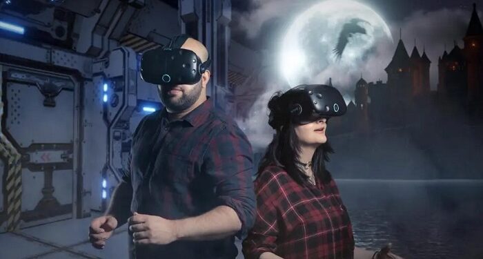 Escape room in virtual reality: what is it and its features