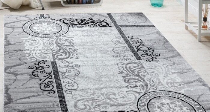 How to choose a luxurious carpet for interior decoration: the main aspects