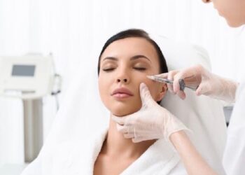 The benefits of injectable cosmetic procedures for wrinkle reduction