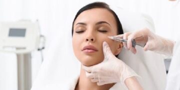 The benefits of injectable cosmetic procedures for wrinkle reduction