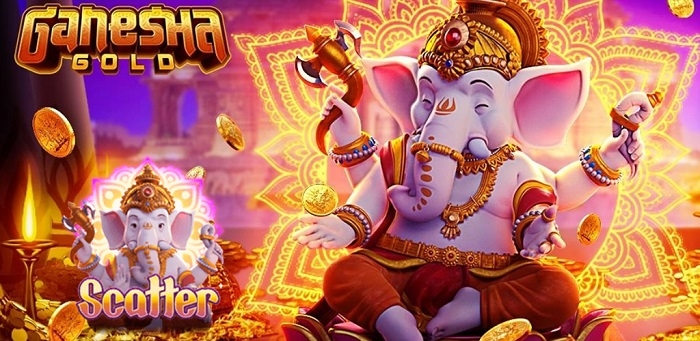 Desvendando o universo fascinante de Ganesha Gold e Jogo do Elefante no cassino online